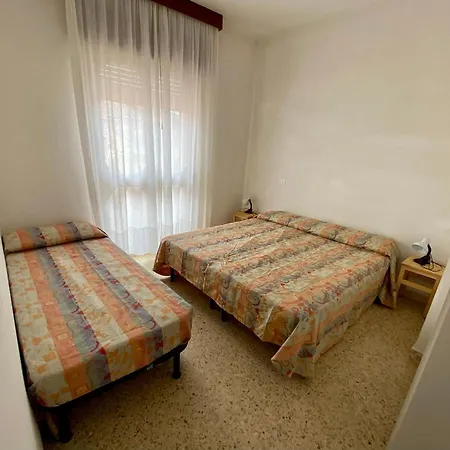 Apartament Pizzolitto Caorle