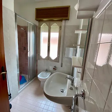 Apartament Pizzolitto Caorle