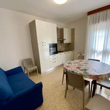 Pizzolitto Apartament