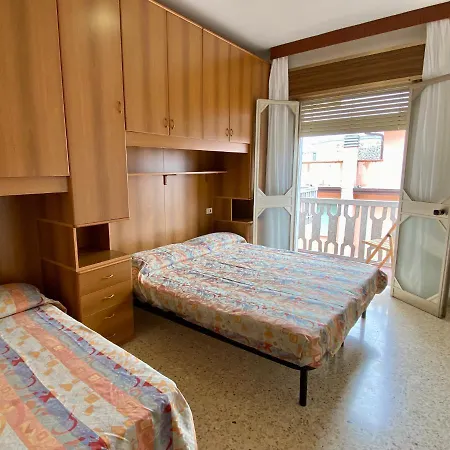 Pizzolitto Apartament *