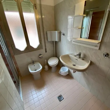 Apartament Pizzolitto