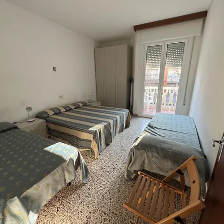 Pizzolitto Apartament *