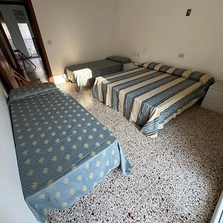 Pizzolitto Apartman