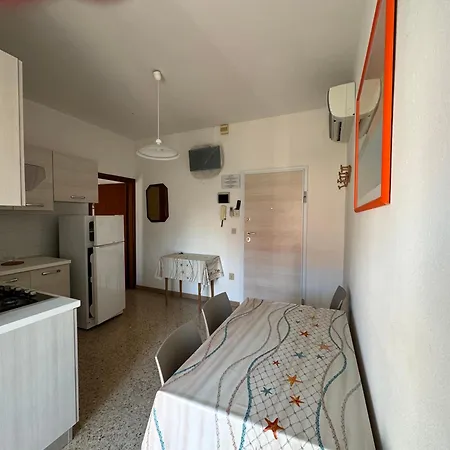 Apartament Pizzolitto *