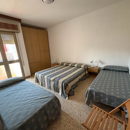Apartament Pizzolitto *