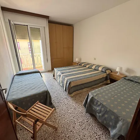Apartament Pizzolitto