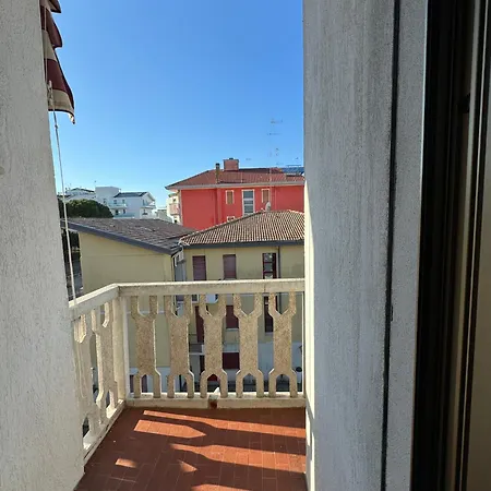Pizzolitto Apartament *