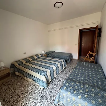 Pizzolitto Apartament *