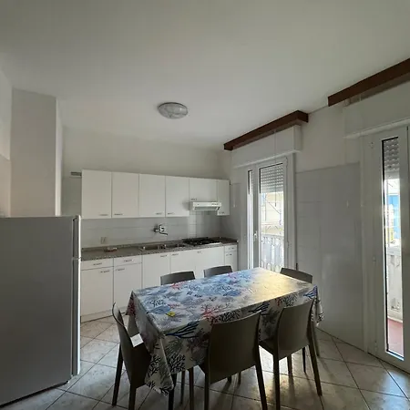 Pizzolitto Apartman *