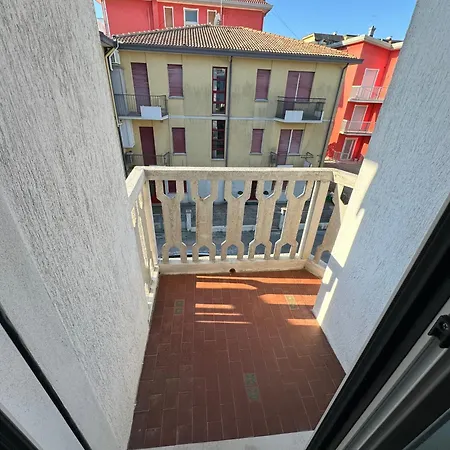 Pizzolitto Apartament