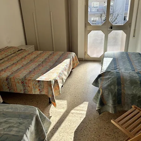 Apartment Pizzolitto
