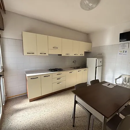 Apartament Pizzolitto *
