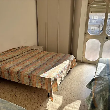Pizzolitto Apartament Caorle