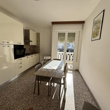 Apartament Pizzolitto