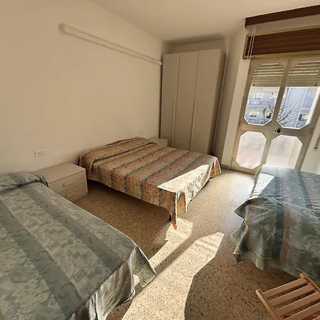 Pizzolitto Apartament