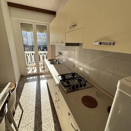 Apartament Pizzolitto *