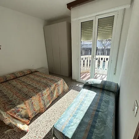 Pizzolitto Apartment