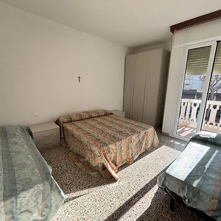 Pizzolitto Apartament