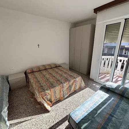 Pizzolitto Apartament Caorle