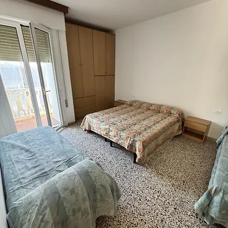 Apartment Pizzolitto *