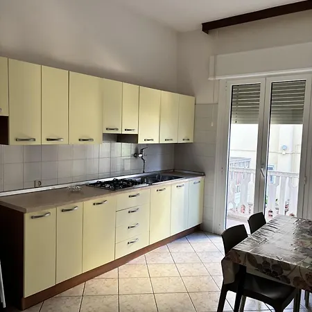 Apartament Pizzolitto Caorle