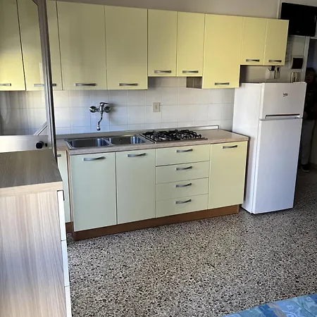 Pizzolitto Caorle