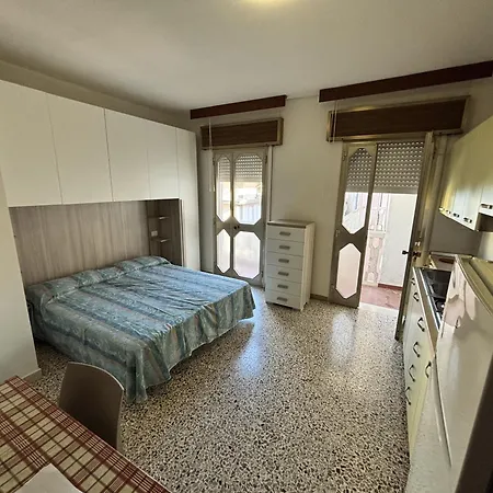 Apartament Pizzolitto *