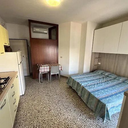 Apartament Pizzolitto Caorle