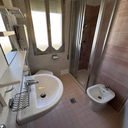 Apartman Pizzolitto *