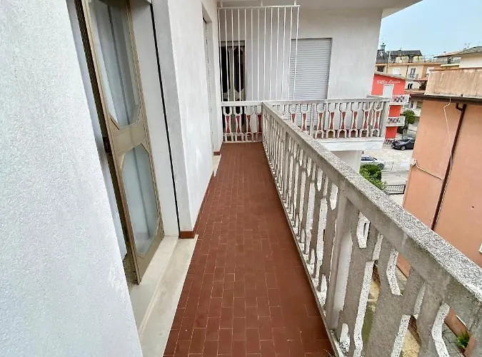 Pizzolitto Appartement Caorle