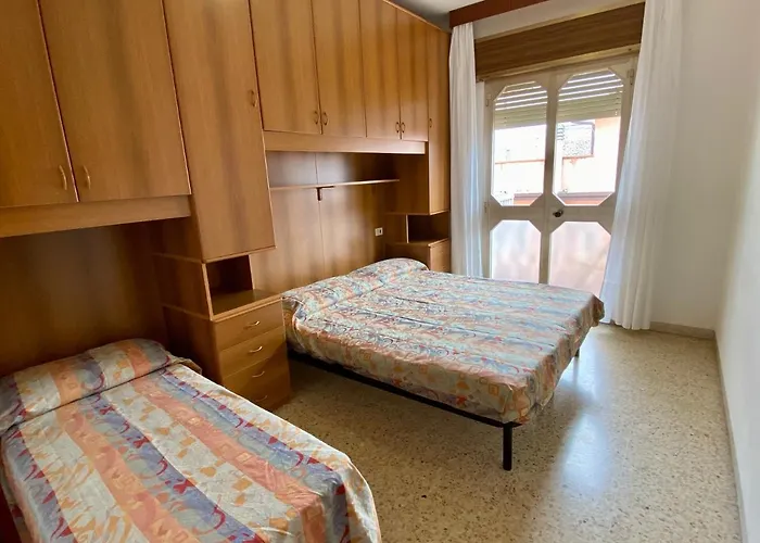 Apartamento Pizzolitto *