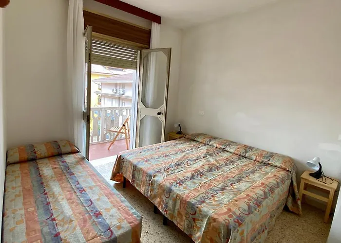 Apartamento Pizzolitto *