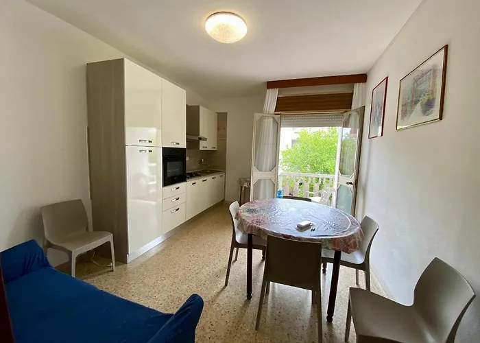 Pizzolitto Apartamento *