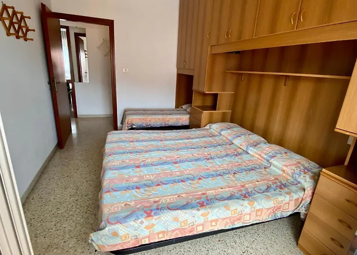 Pizzolitto Apartamento Caorle