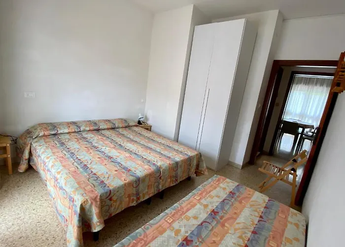 Pizzolitto Apartamento