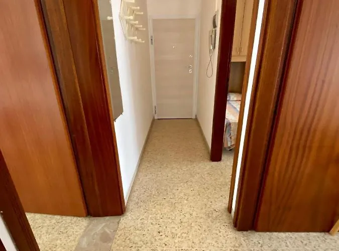 Pizzolitto Appartement