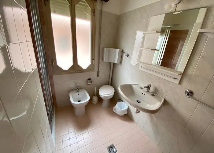 Apartamento Pizzolitto Caorle