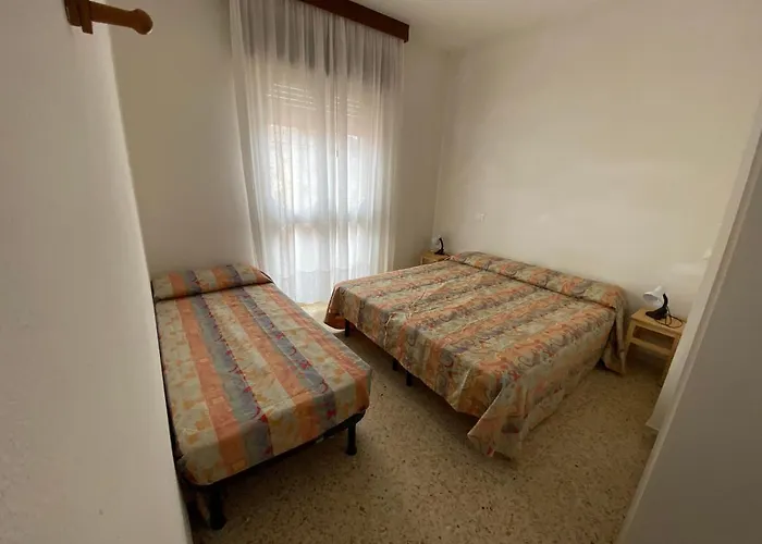 Apartamento Pizzolitto Caorle
