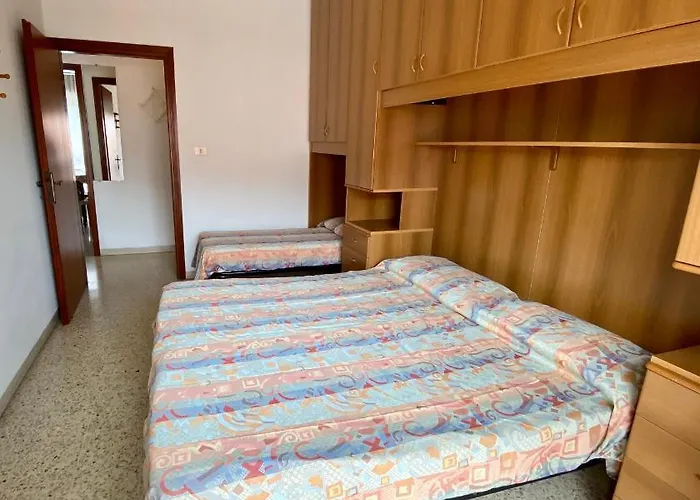 Pizzolitto Apartamento Caorle