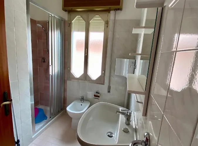 Apartamento Pizzolitto Caorle