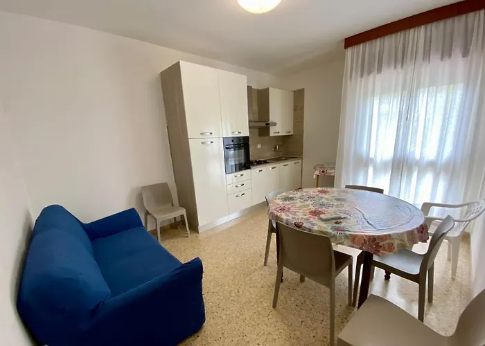 Pizzolitto Apartamento