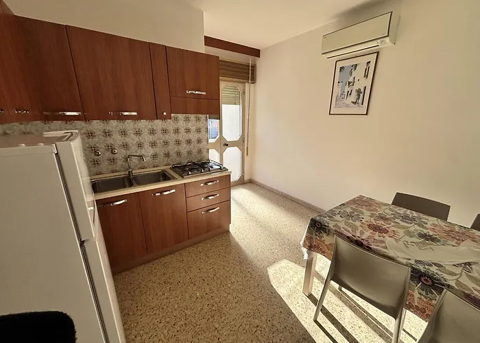 Pizzolitto Apartamento Caorle