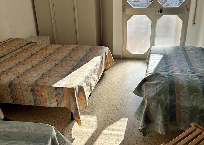 Apartamento Pizzolitto