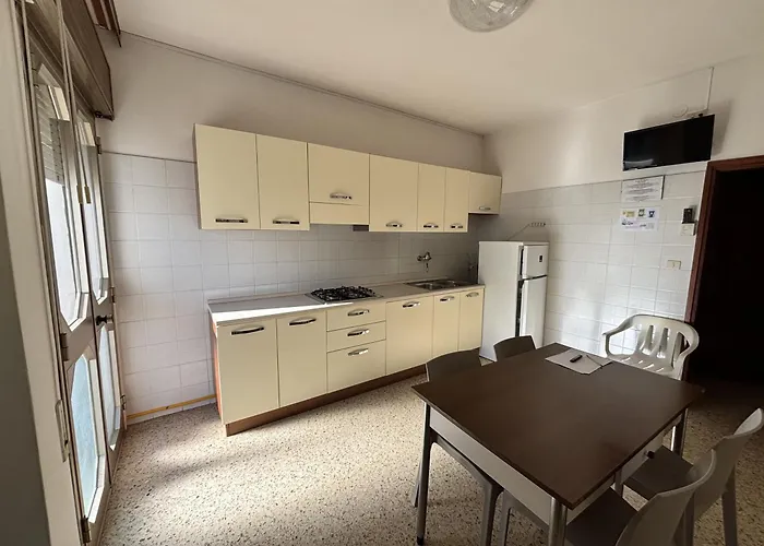 Apartamento Pizzolitto *