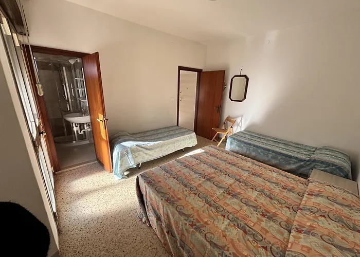 Pizzolitto Apartamento Caorle