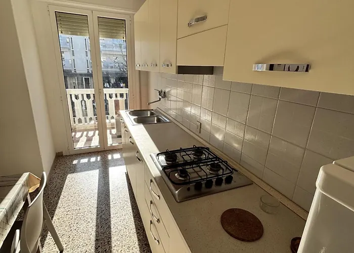 Lejlighed Pizzolitto *