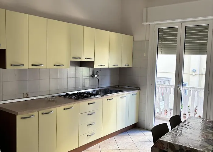 Apartamento Pizzolitto Caorle