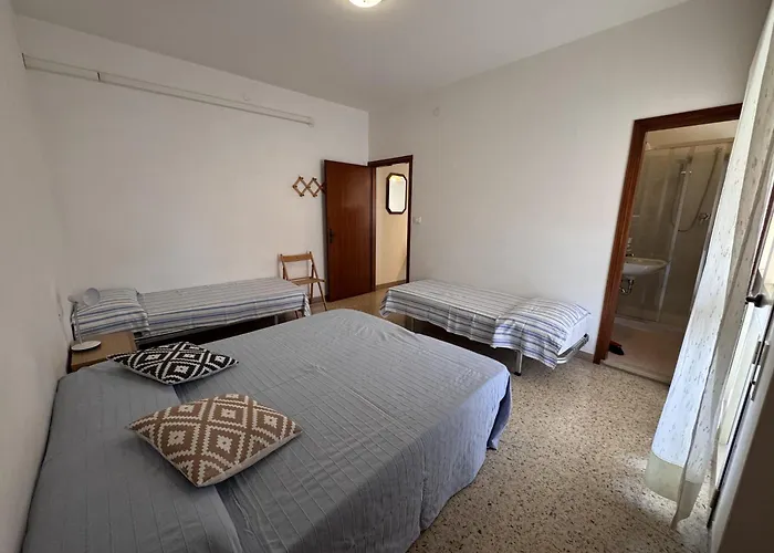 Pizzolitto Lejlighed Caorle