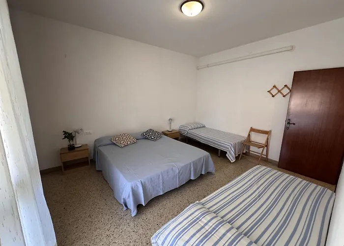 Apartamento Pizzolitto *