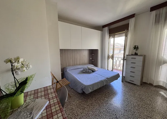 Pizzolitto Apartamento